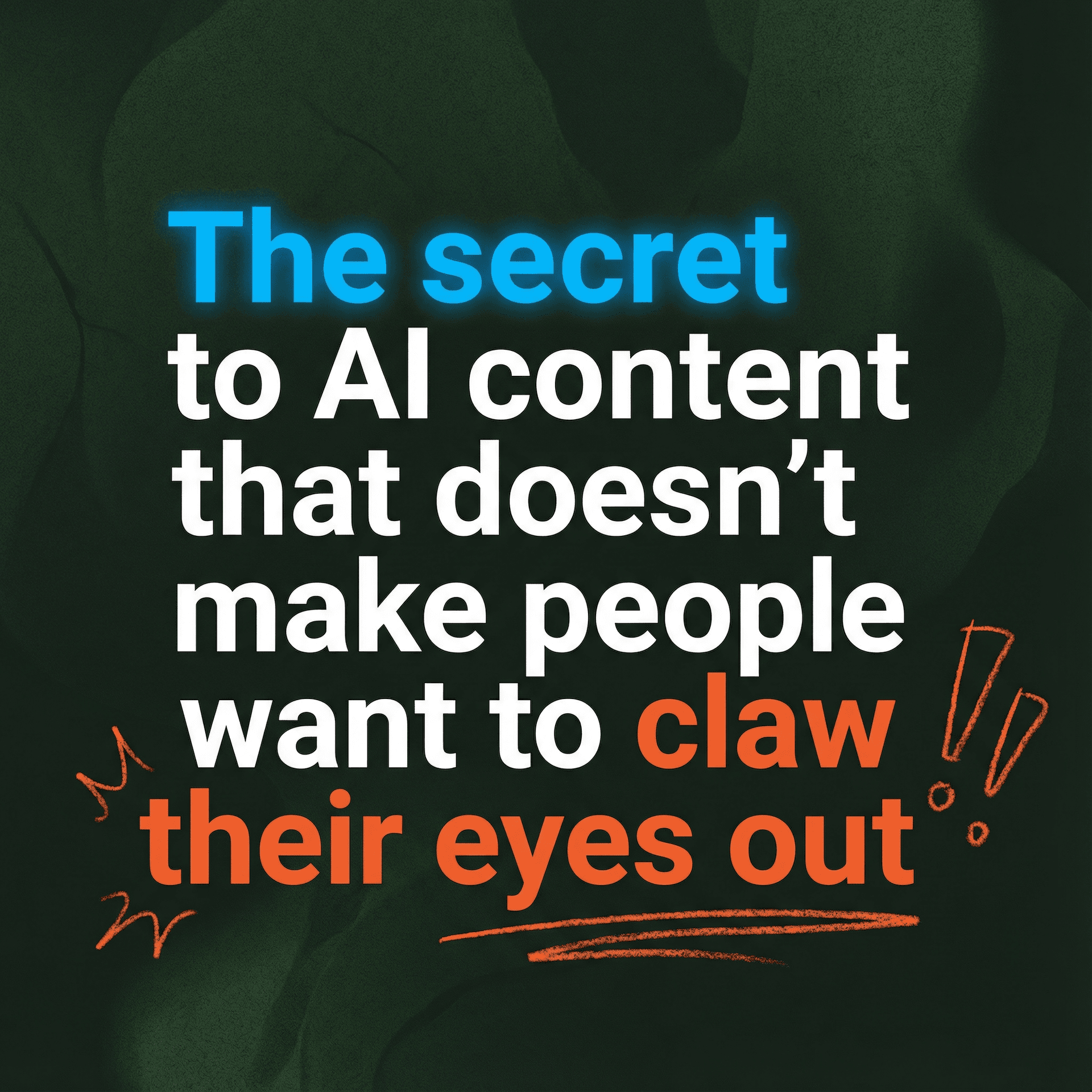 The AI Hook Generator example